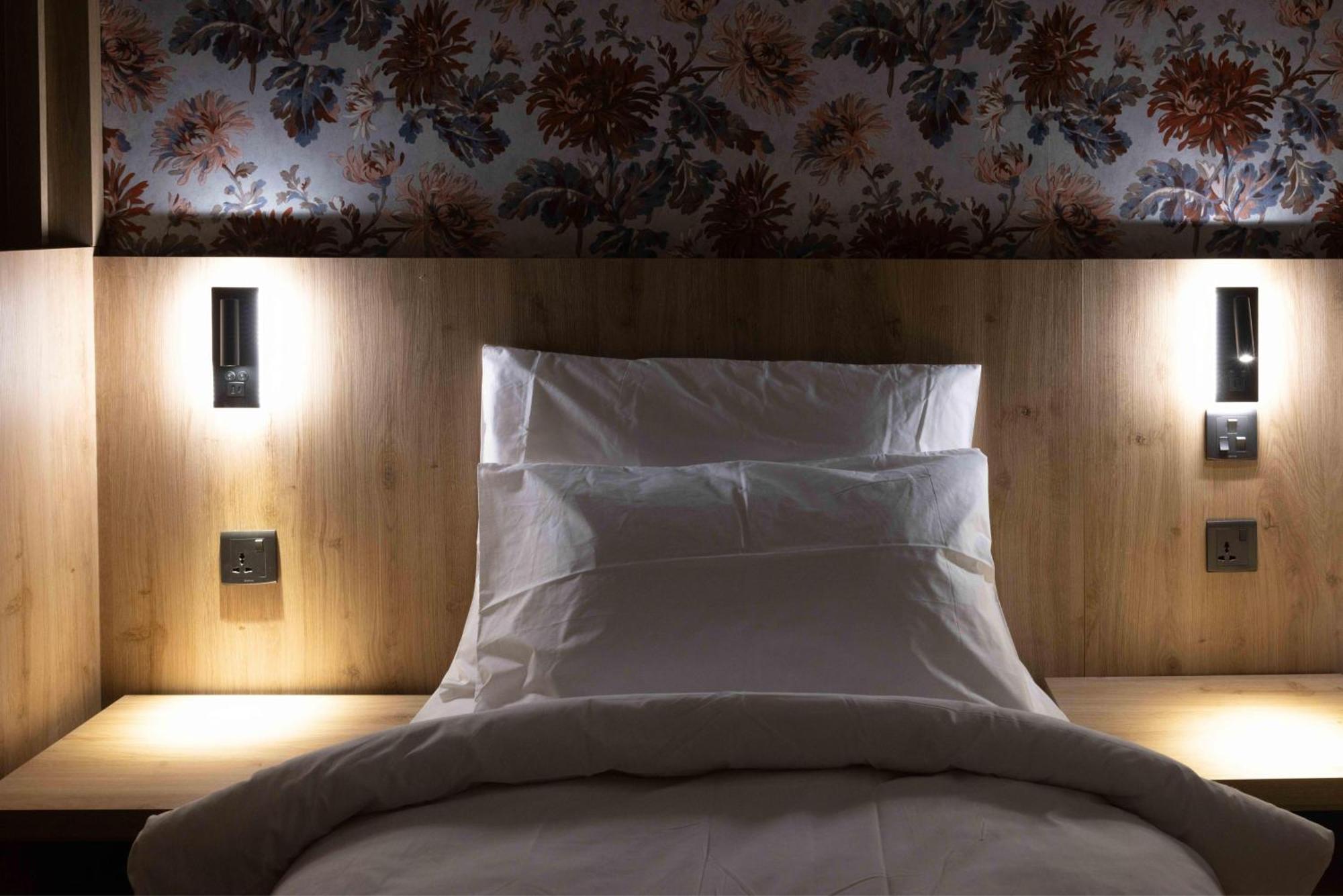 University Boutique Rooms ムサイダ エクステリア 写真