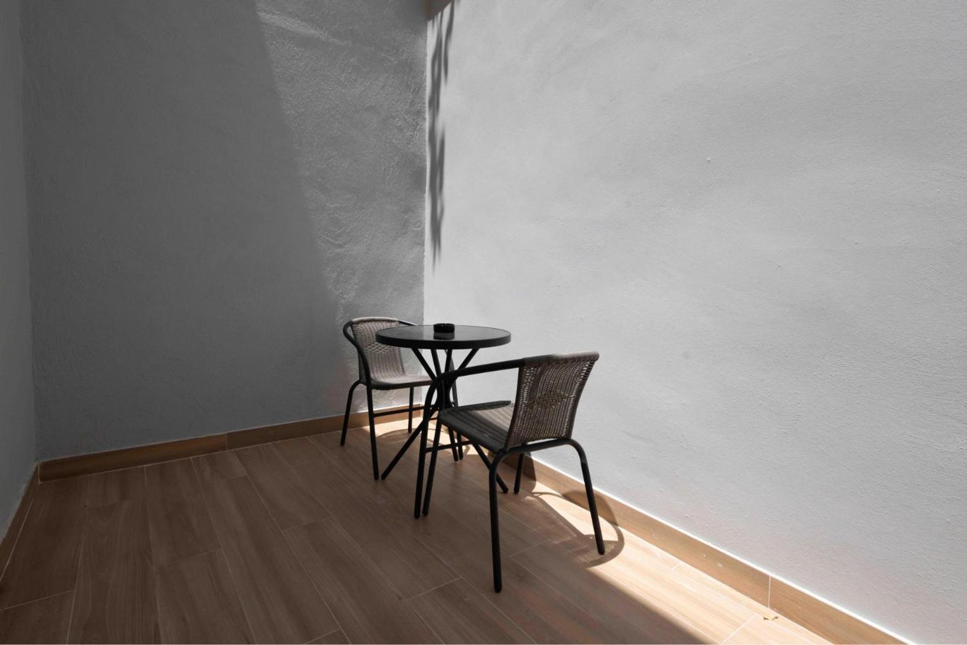 University Boutique Rooms ムサイダ エクステリア 写真